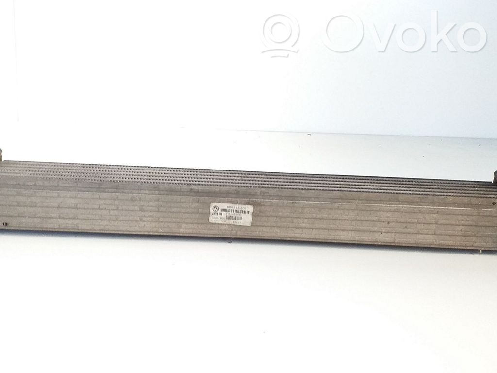 Seat Ibiza III (6L) Chłodnica powietrza doładowującego / Intercooler 
