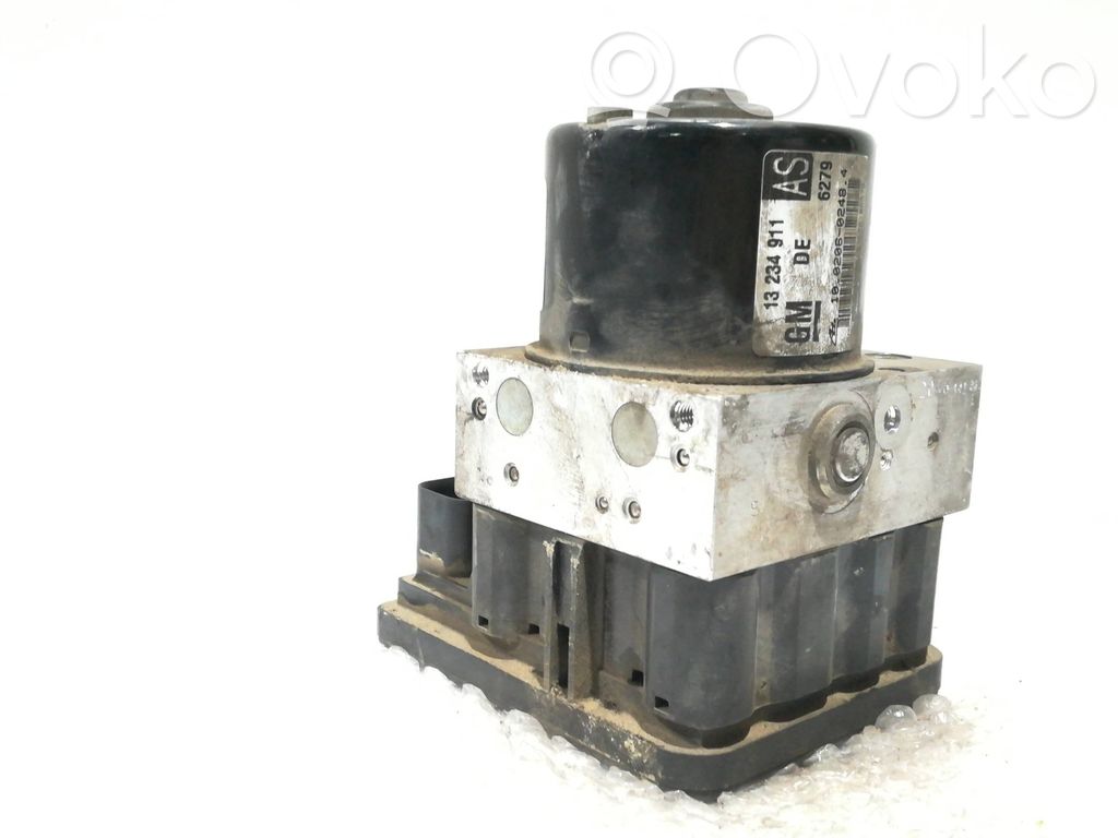 Bomba de ABS   13234911