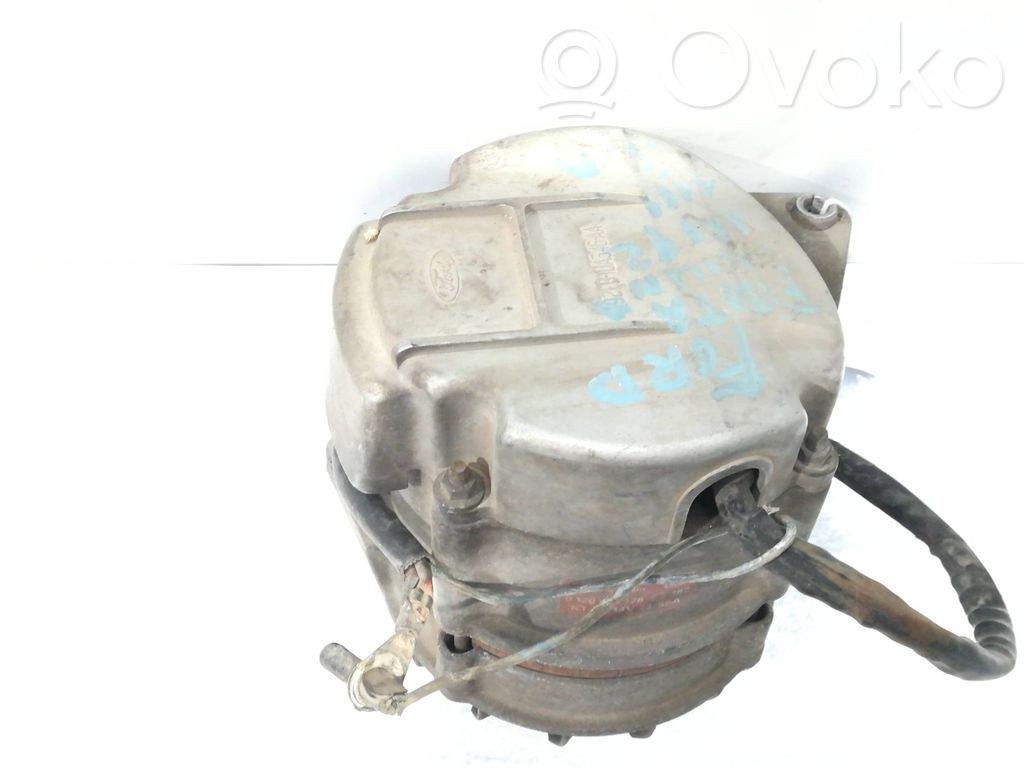 Lichtmaschine   0120488176
