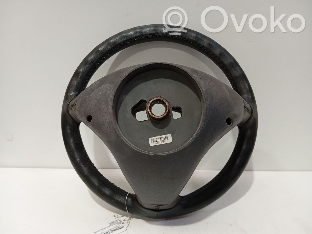 Mercedes-Benz A W168 Ohjauspyörä 