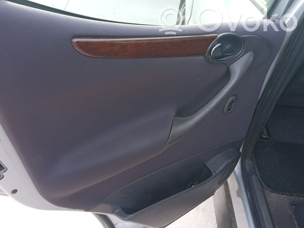 Mercedes-Benz A W168 Motor macara geam ușă spate 