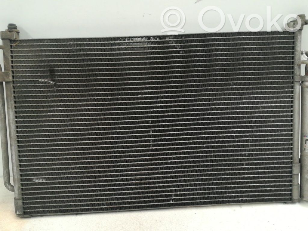 KIA Rio Radiatore di raffreddamento A/C (condensatore) 