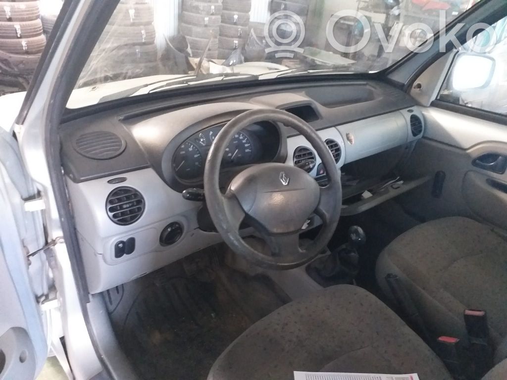 Renault Kangoo I Manetka / Przełącznik wycieraczek 