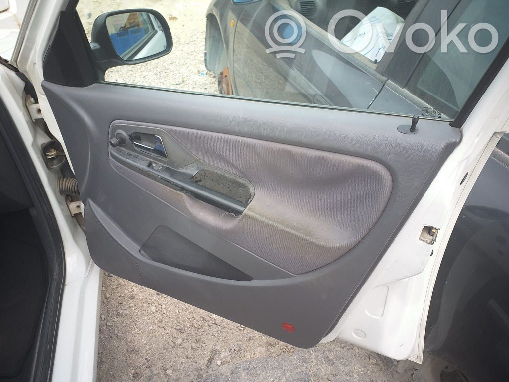 Seat Ibiza II (6k) Macara ușă față cu motor 