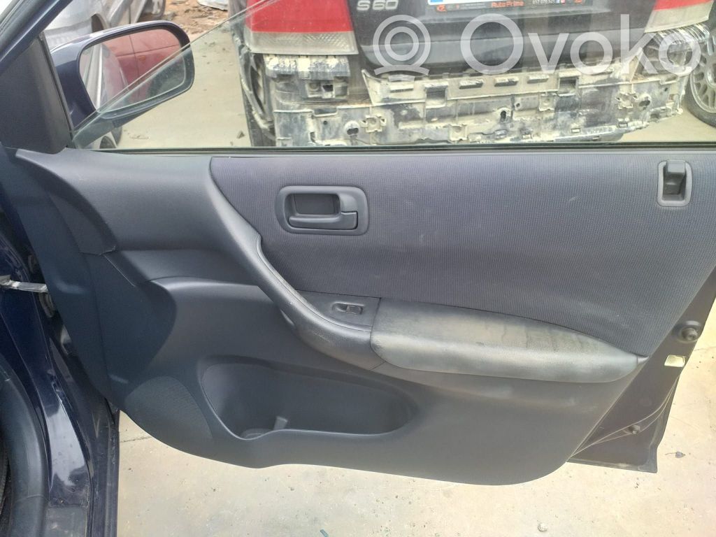 Honda Civic Electric window control switch 