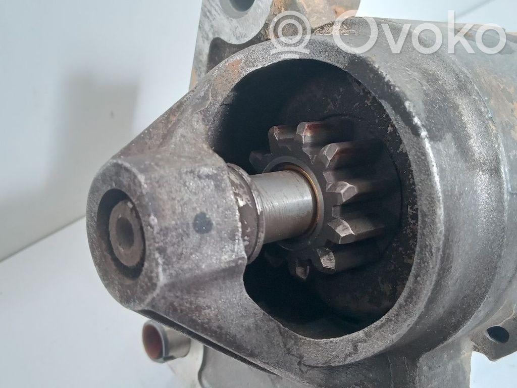 Motor de arranque   968826848002