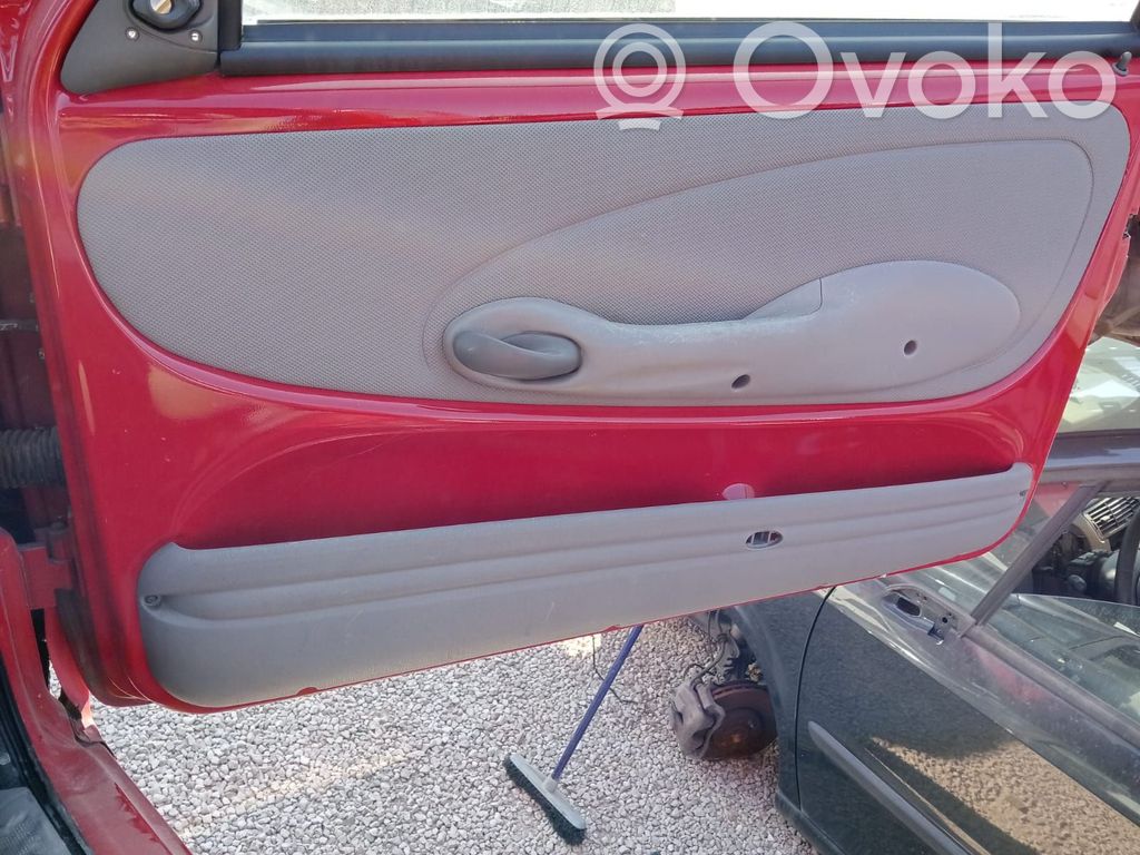 Fiat Seicento/600 Alzacristalli della portiera anteriore con motorino