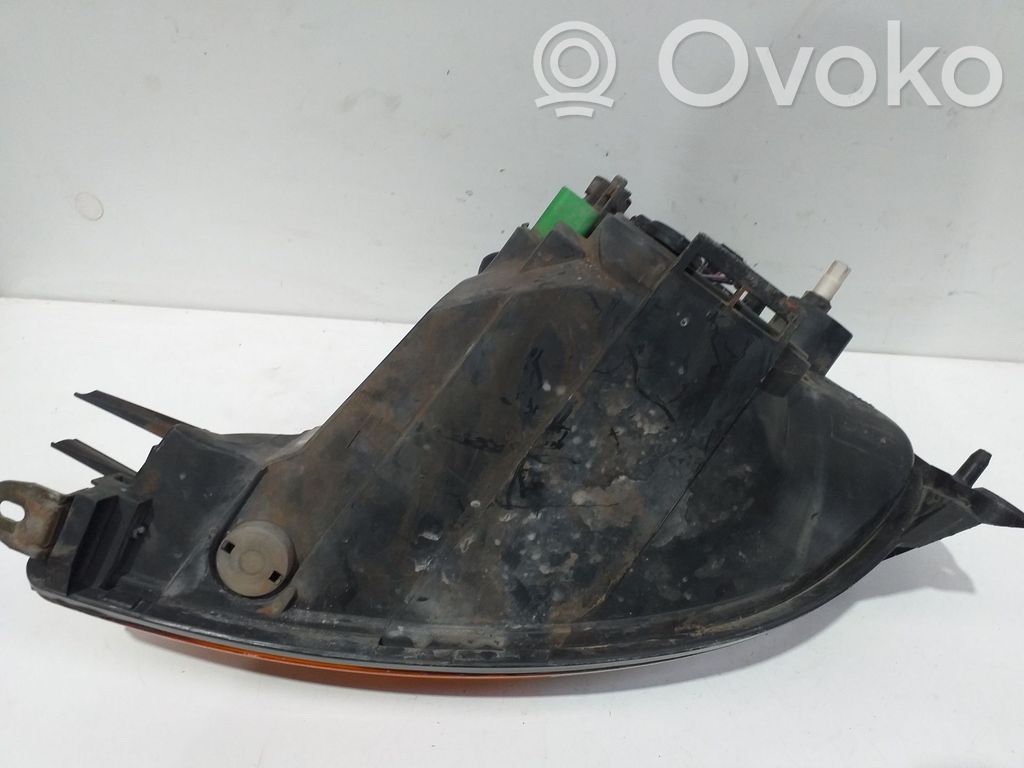 Scheinwerfer   04HCRPL02A01