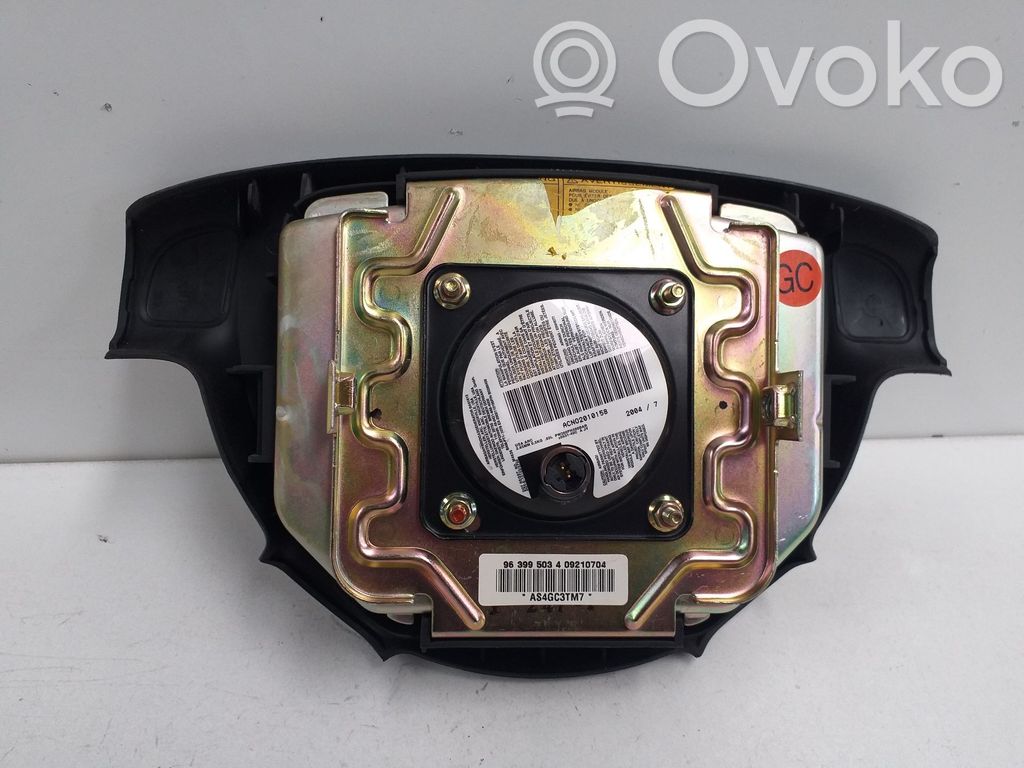 Daewoo Kalos Airbag volan 