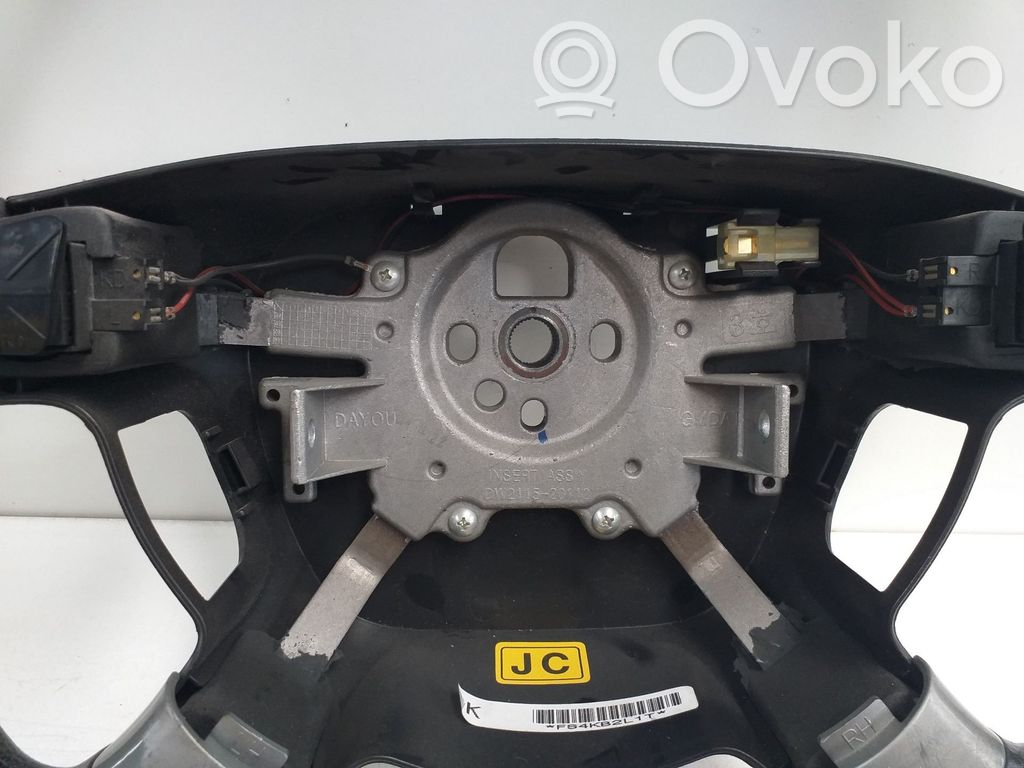 Ohjauspyörä   DW211520112