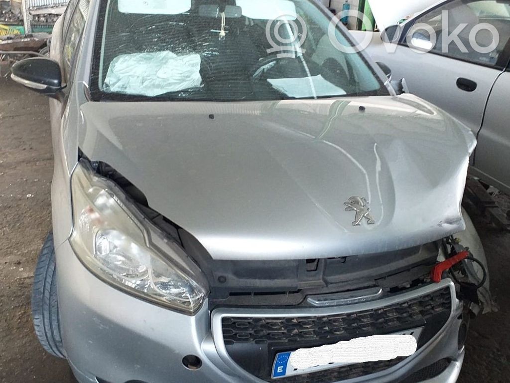 Airbag del techo