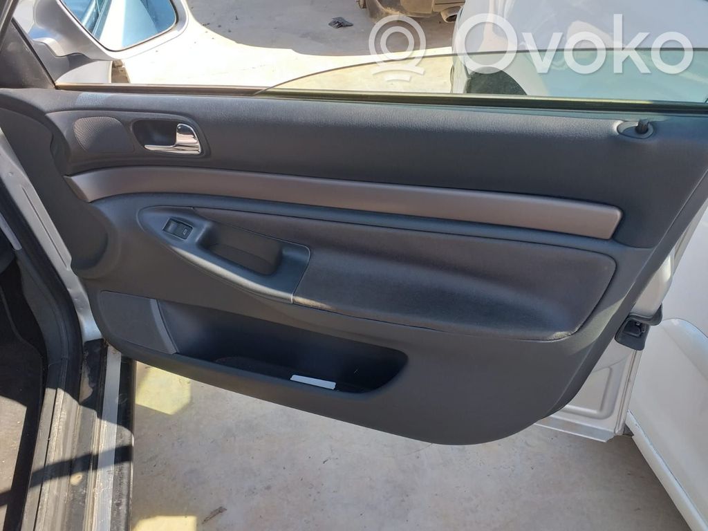 Audi A4 S4 B5 8D Comutator comandă geamuri electrice