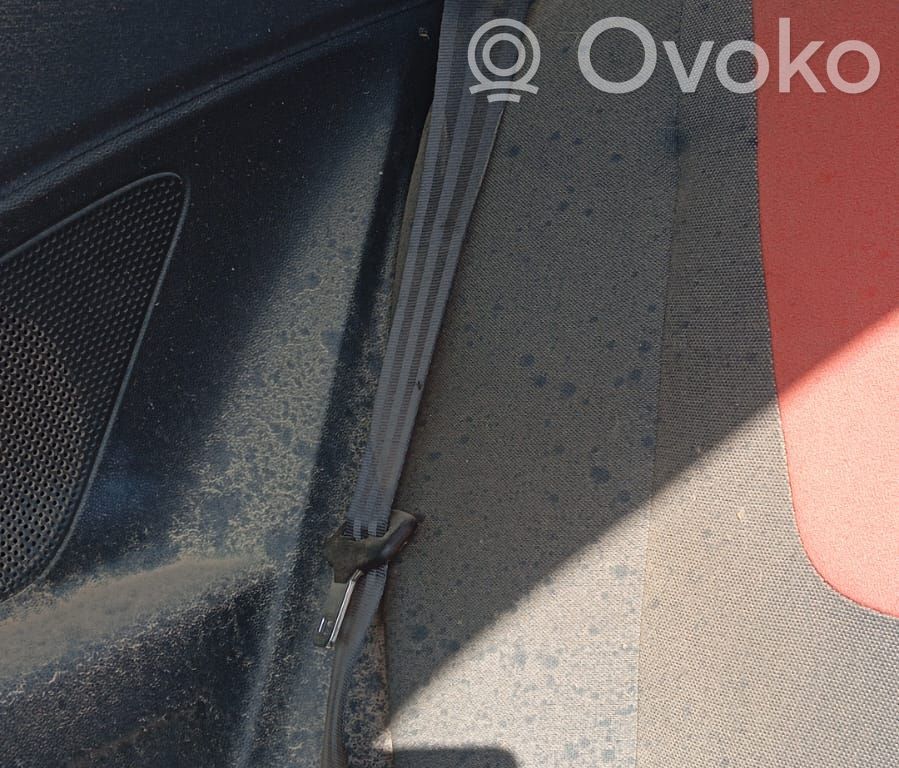 Ford Ka Centură spate