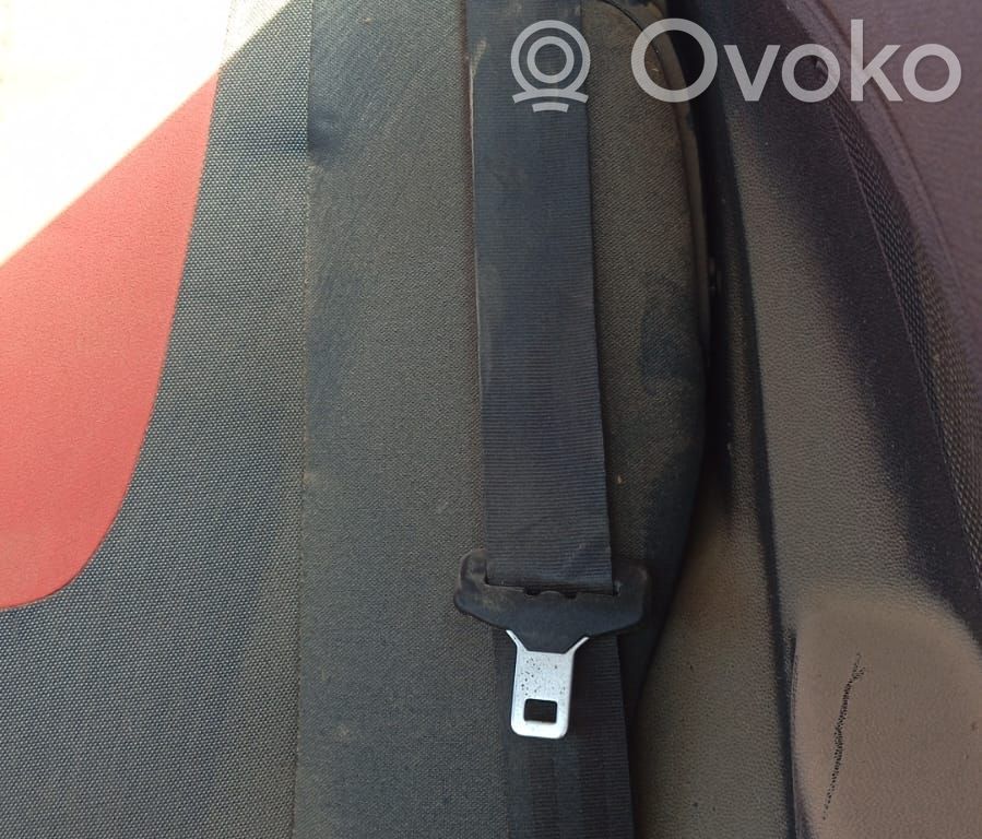 Ford Ka Centură spate