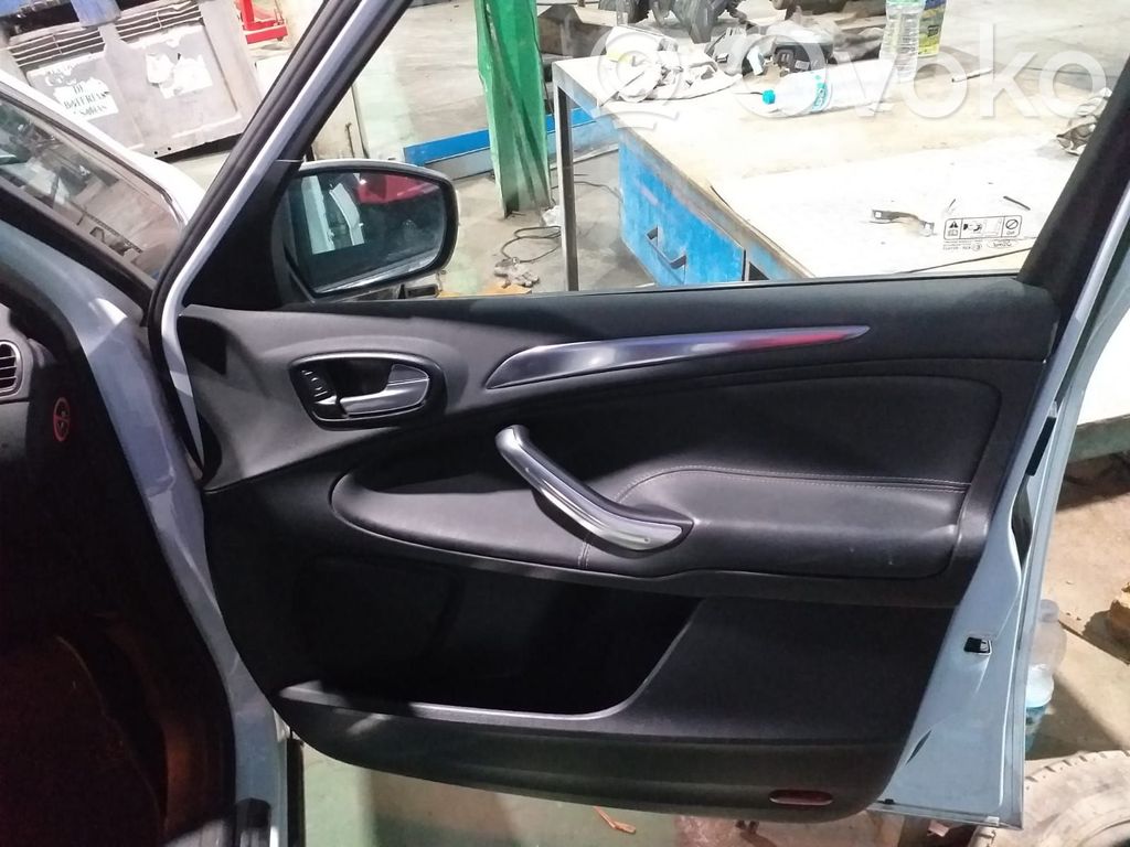 Ford S-MAX Alzacristalli della portiera anteriore con motorino