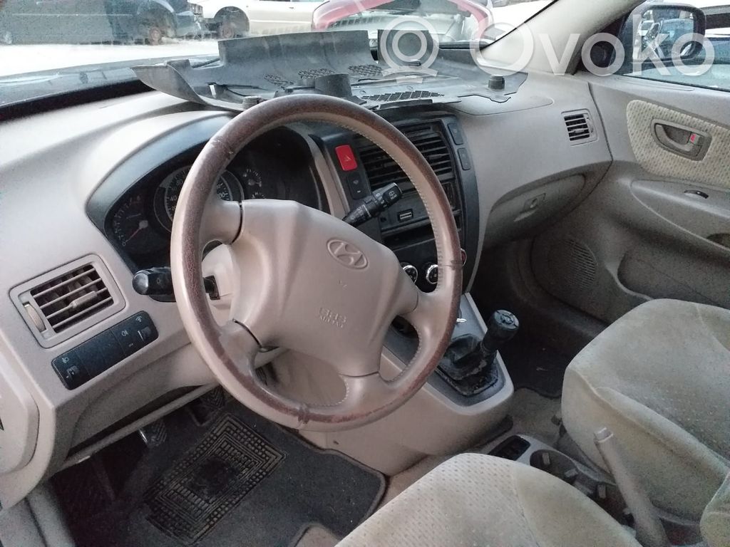 Hyundai Tucson JM Airbag volan
