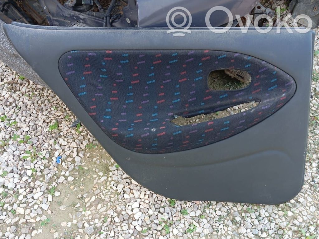 Hyundai Lantra II Panou interior ușă spate 