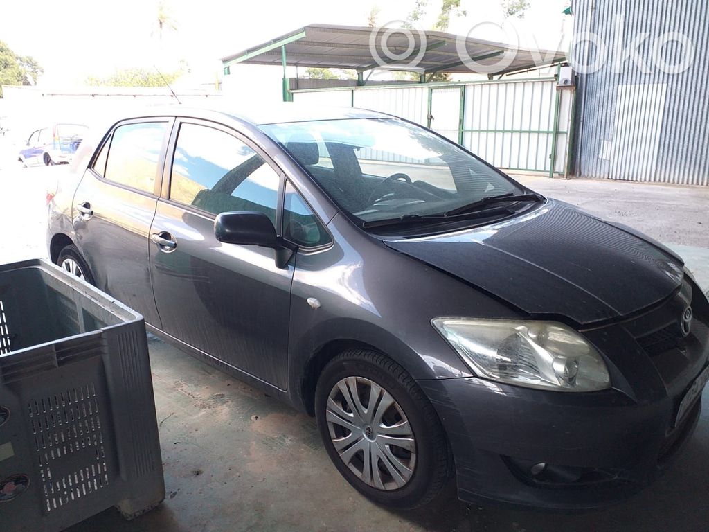 Airbag del techo