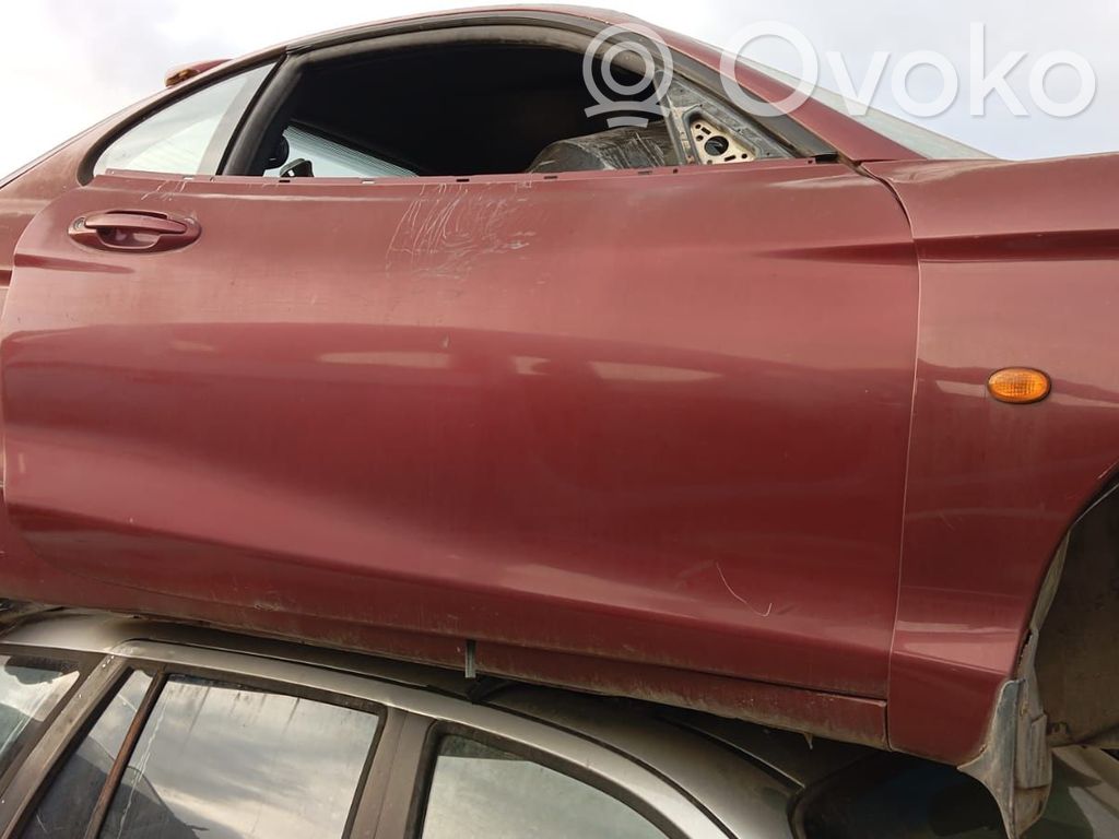 Hyundai Coupe Ușă față