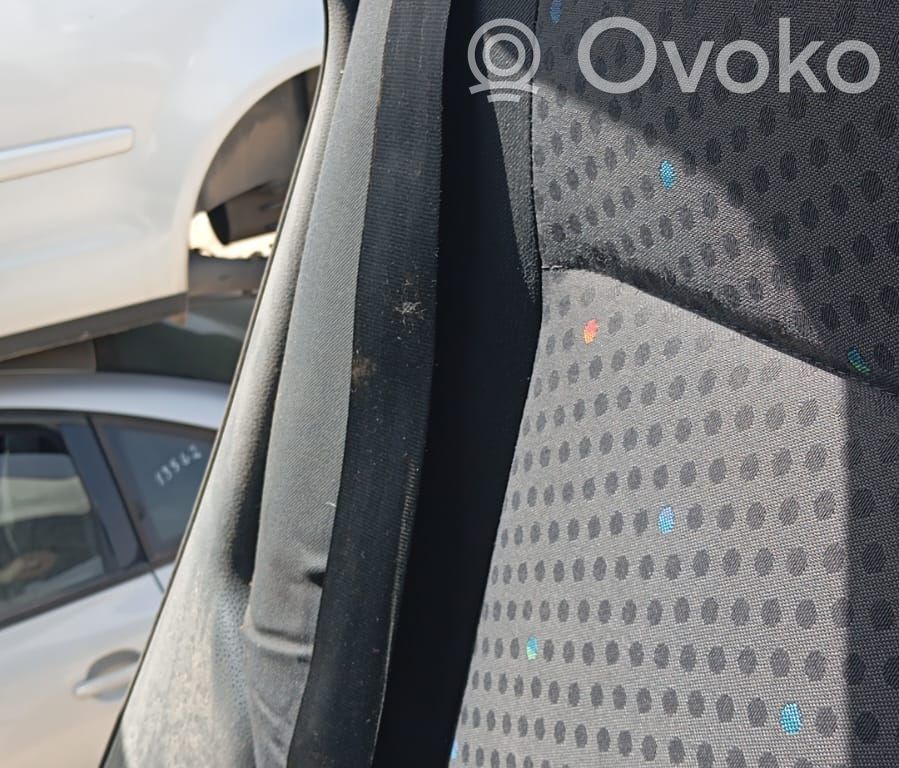 Volkswagen Polo Centură spate 