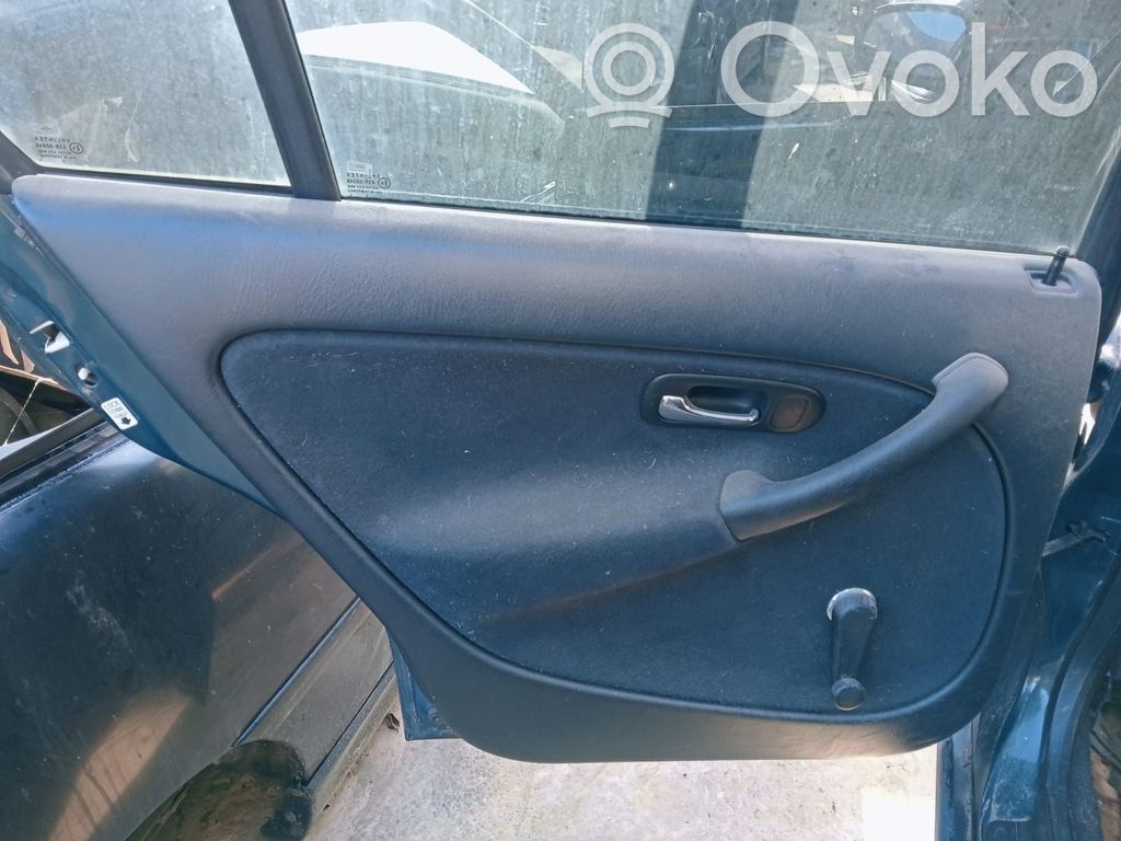 Honda Civic Panou interior ușă spate