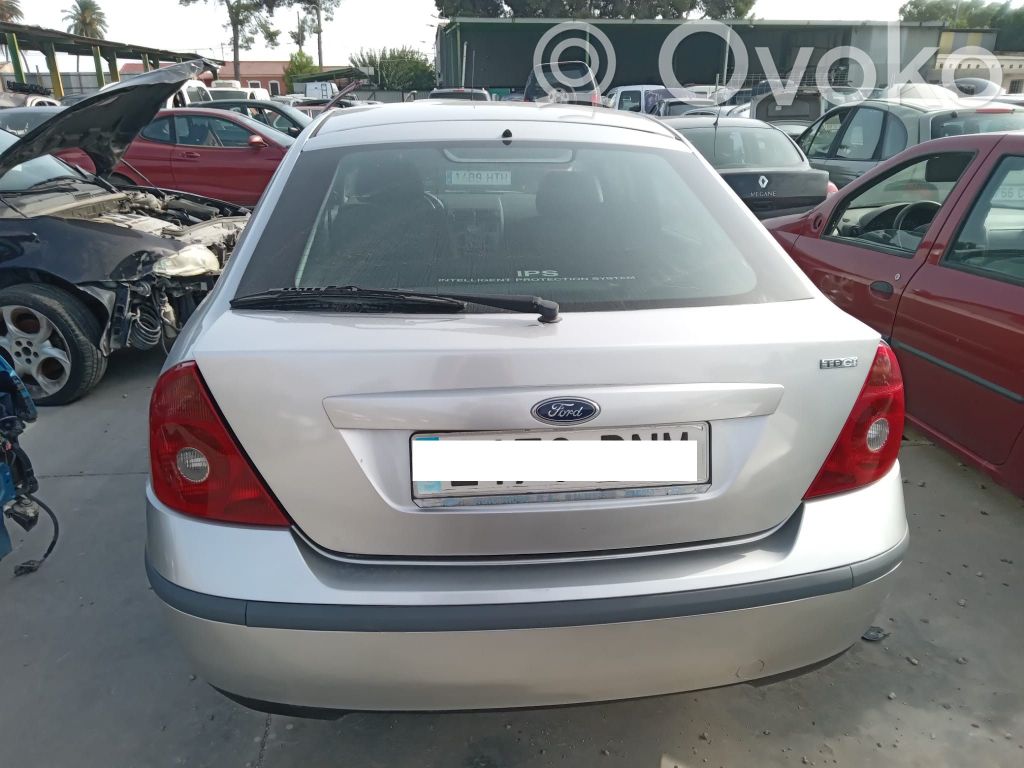 Ford Mondeo Mk III Luci posteriori
