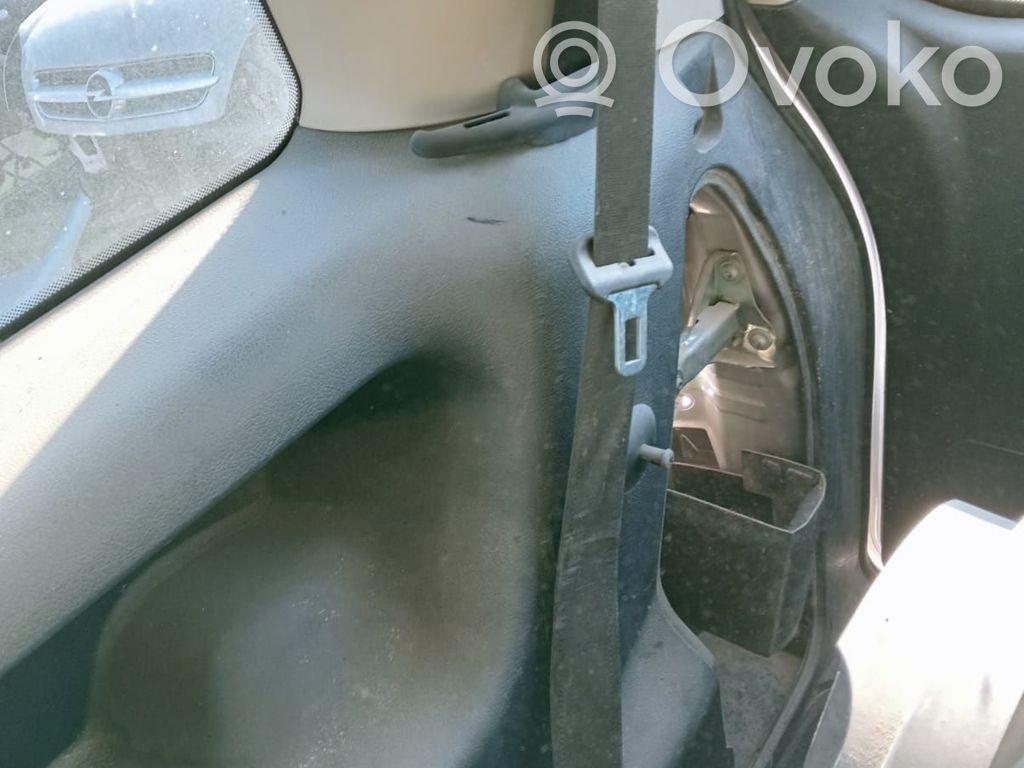 Centură spate