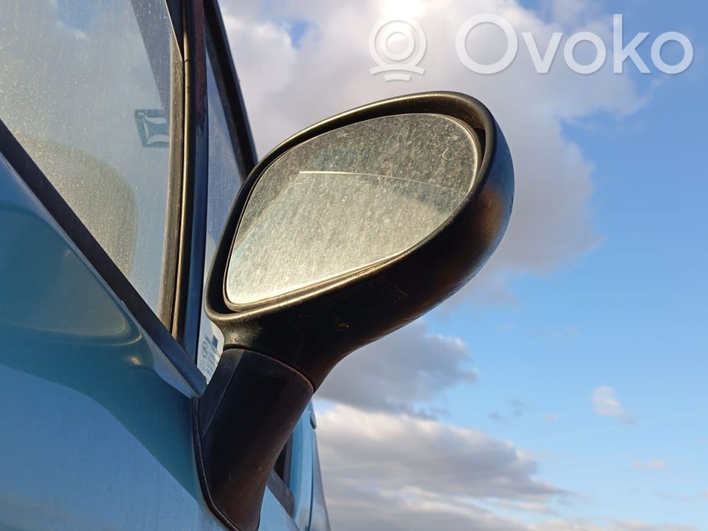 Daewoo Matiz Oglindă electrică ușă față