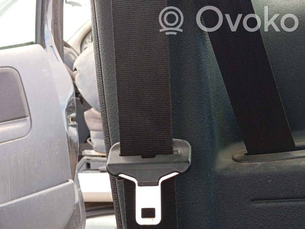 Citroen C2 Centură de siguranță față