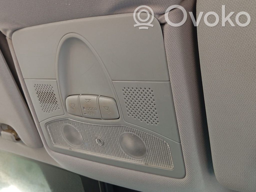 Honda Civic Illuminazione sedili anteriori