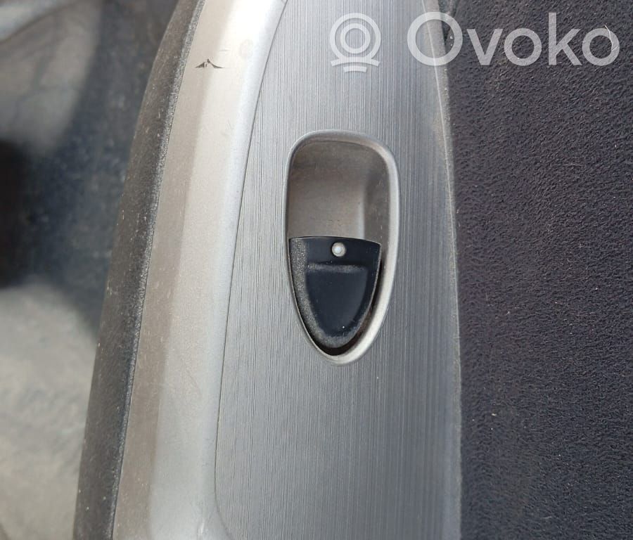 Honda Civic Interruttore di controllo dell’alzacristalli elettrico