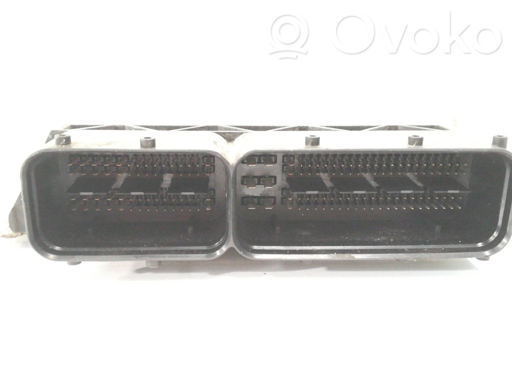 Alfa Romeo Mito Unitate/modul de control motor