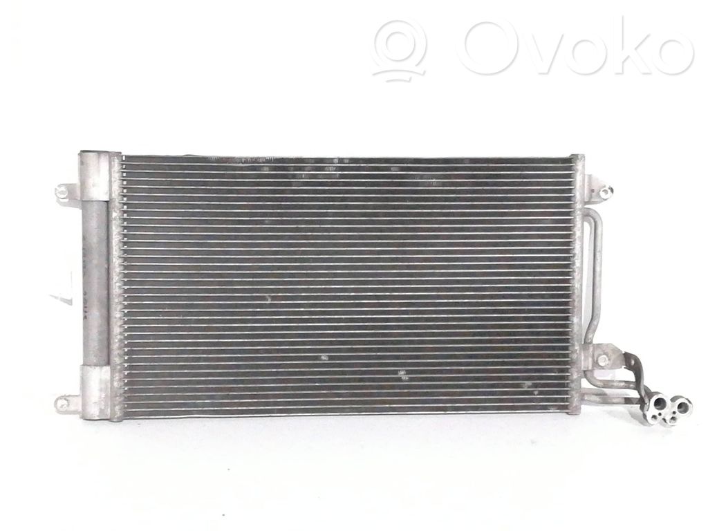 Seat Ibiza IV (6J,6P) Radiator răcire A/C (condensor) 