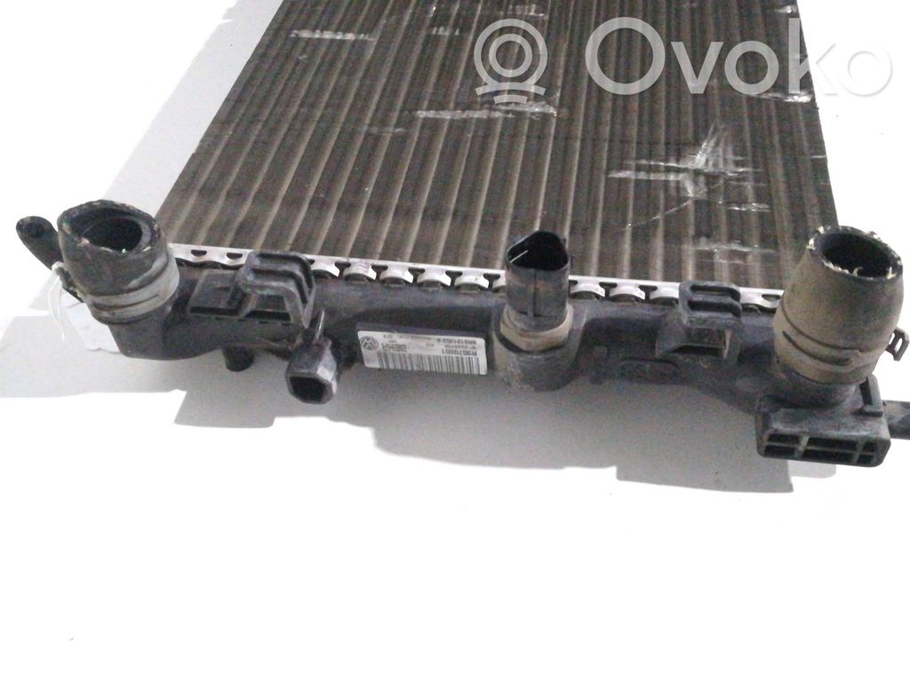 Seat Ibiza IV (6J,6P) Radiator lichid răcire 