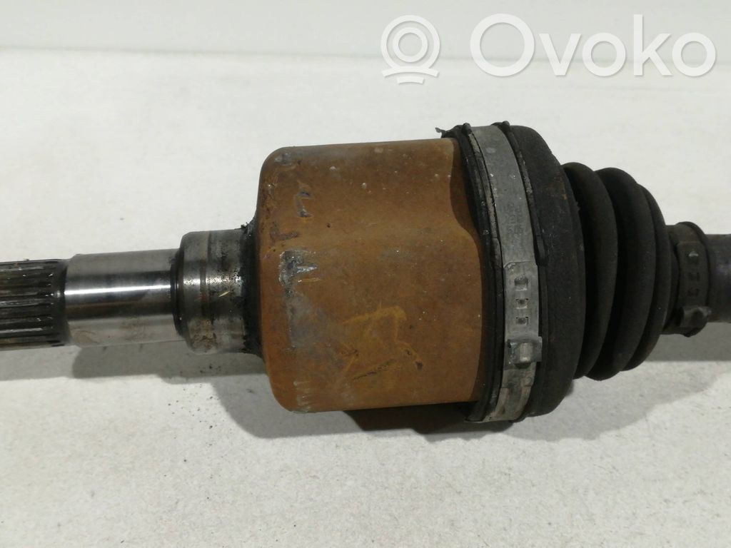 Semiasse anteriore   6G913B437BD