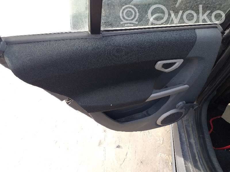 Smart ForFour I Panou interior ușă spate 