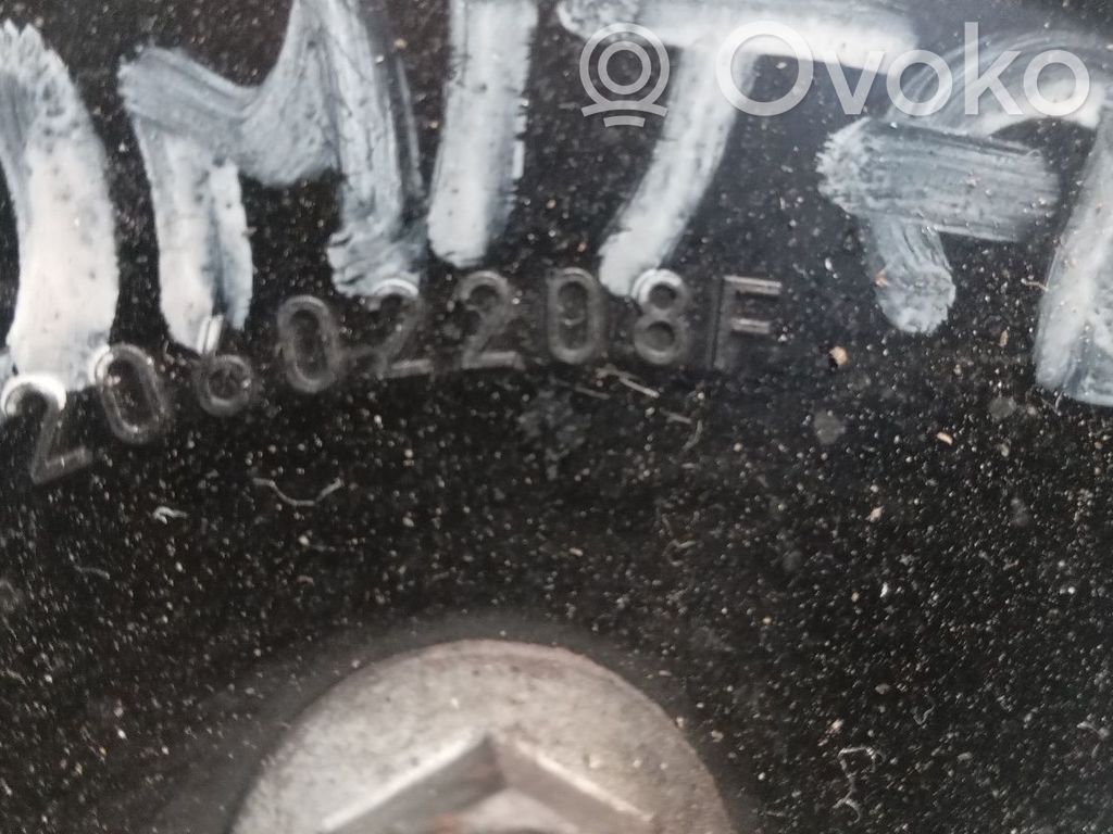 Chrysler Grand Voyager V Stūres pastiprinātāja sūknis 