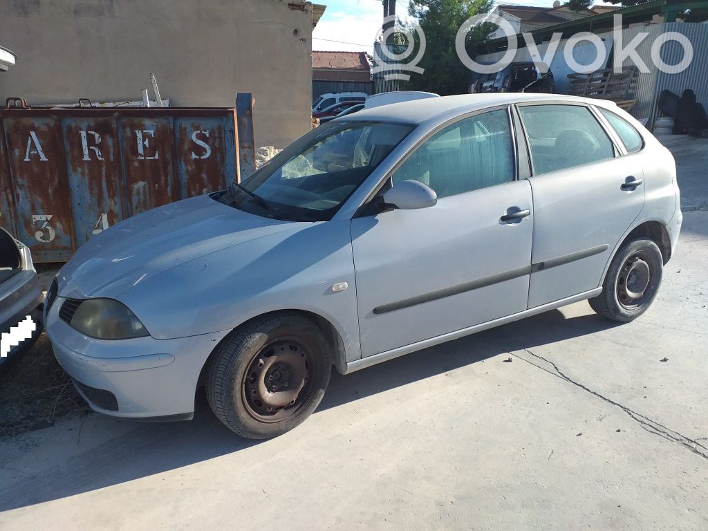 Seat Ibiza III (6L) Oglindă electrică ușă față