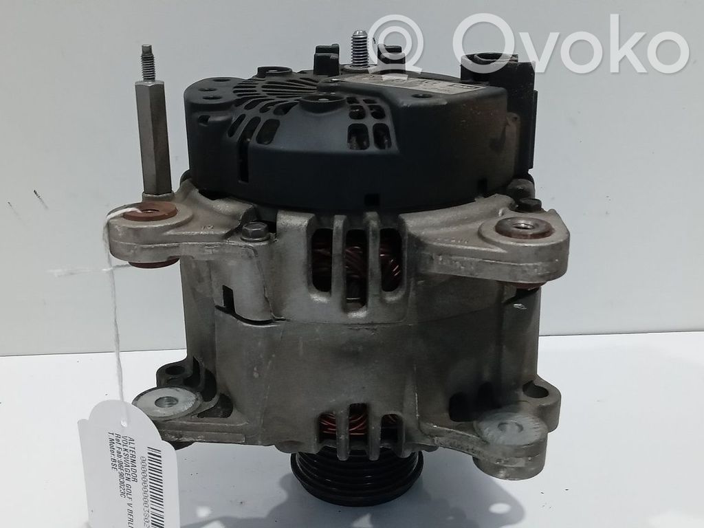 Generator/alternator   06F903023C