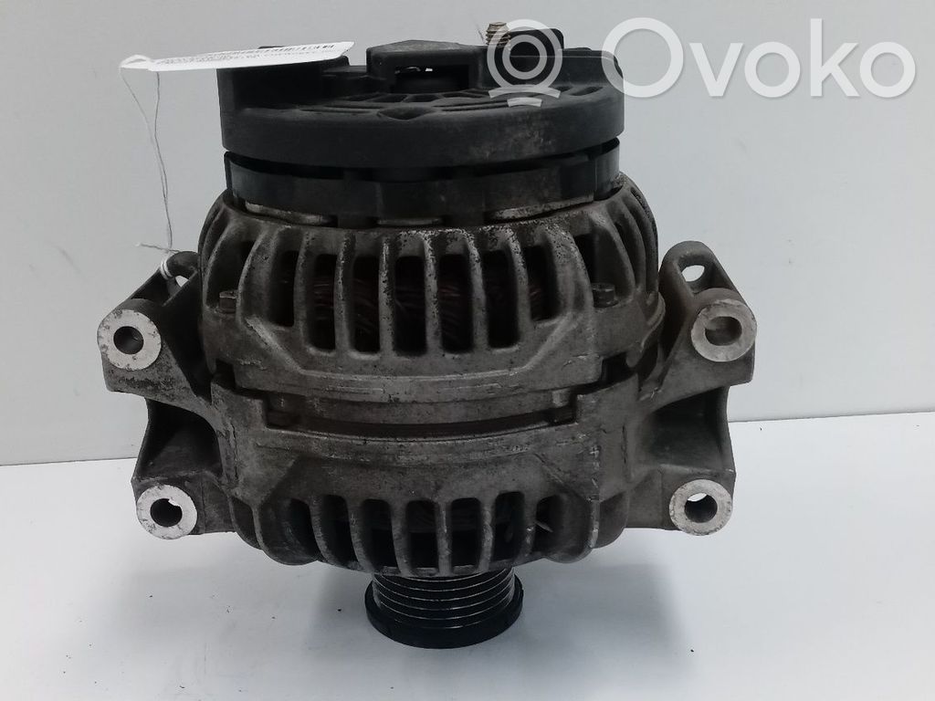 Jeep Grand Cherokee (WJ) Generator/alternator 