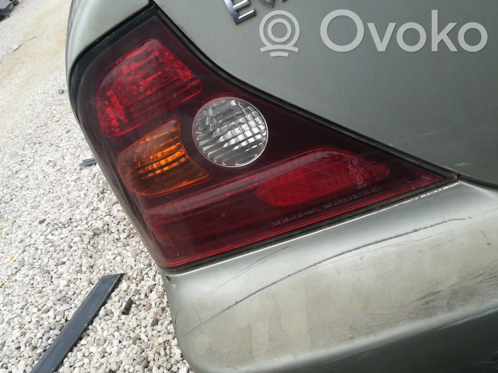 Daewoo Evanda Luz trasera/de freno 