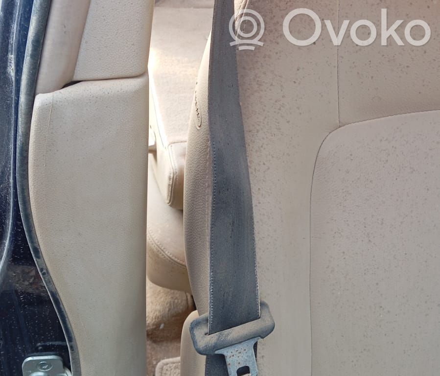 Chevrolet Captiva Cinturón delantero 