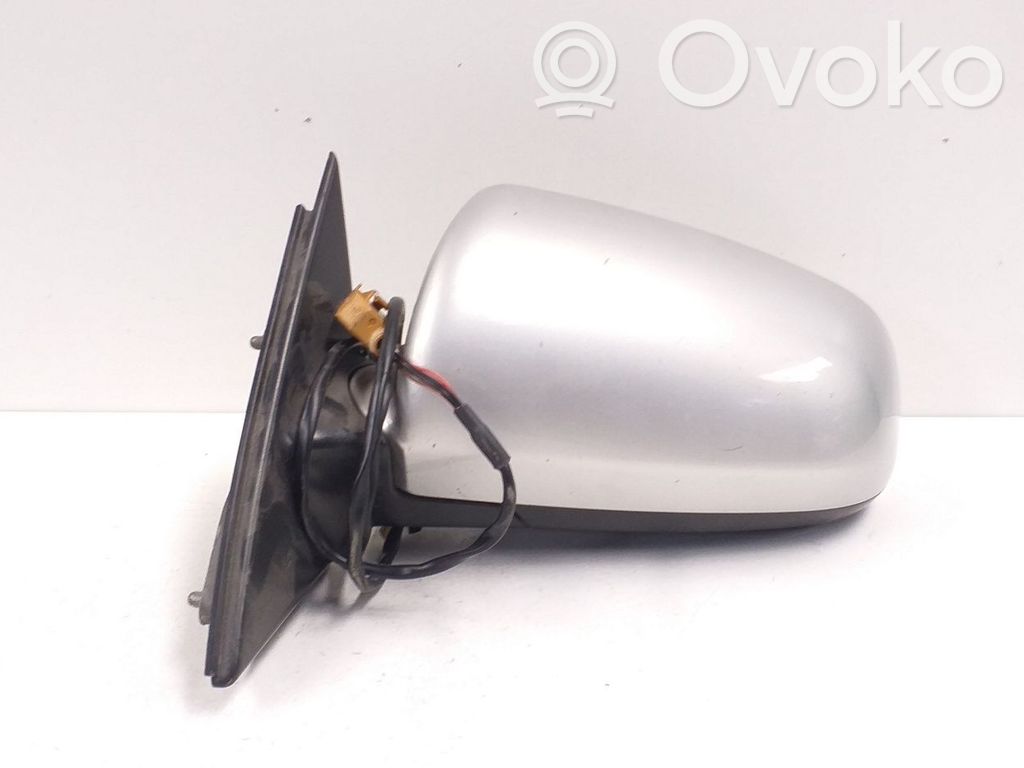 Audi A4 S4 B6 8E 8H Oglindă electrică ușă față 