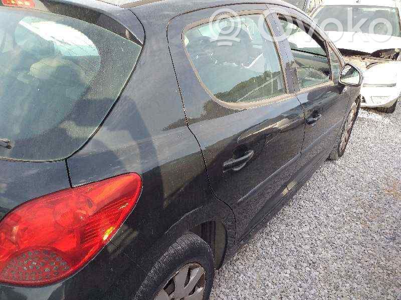Peugeot 207 Macara geam spate manuală