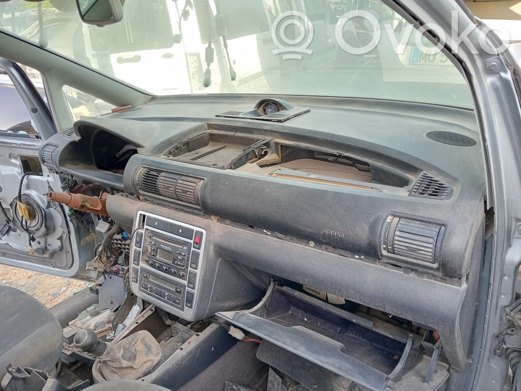 Airbag cortină