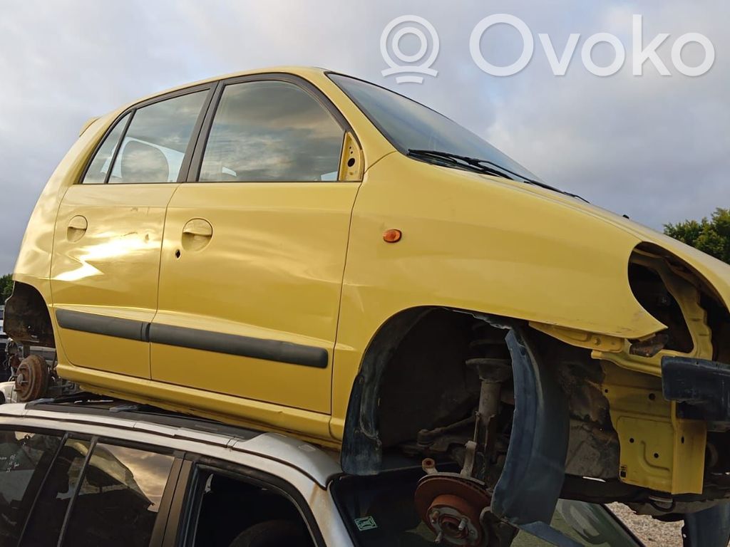 Hyundai Atos Prime Alzacristalli manuale della portiera posteriore