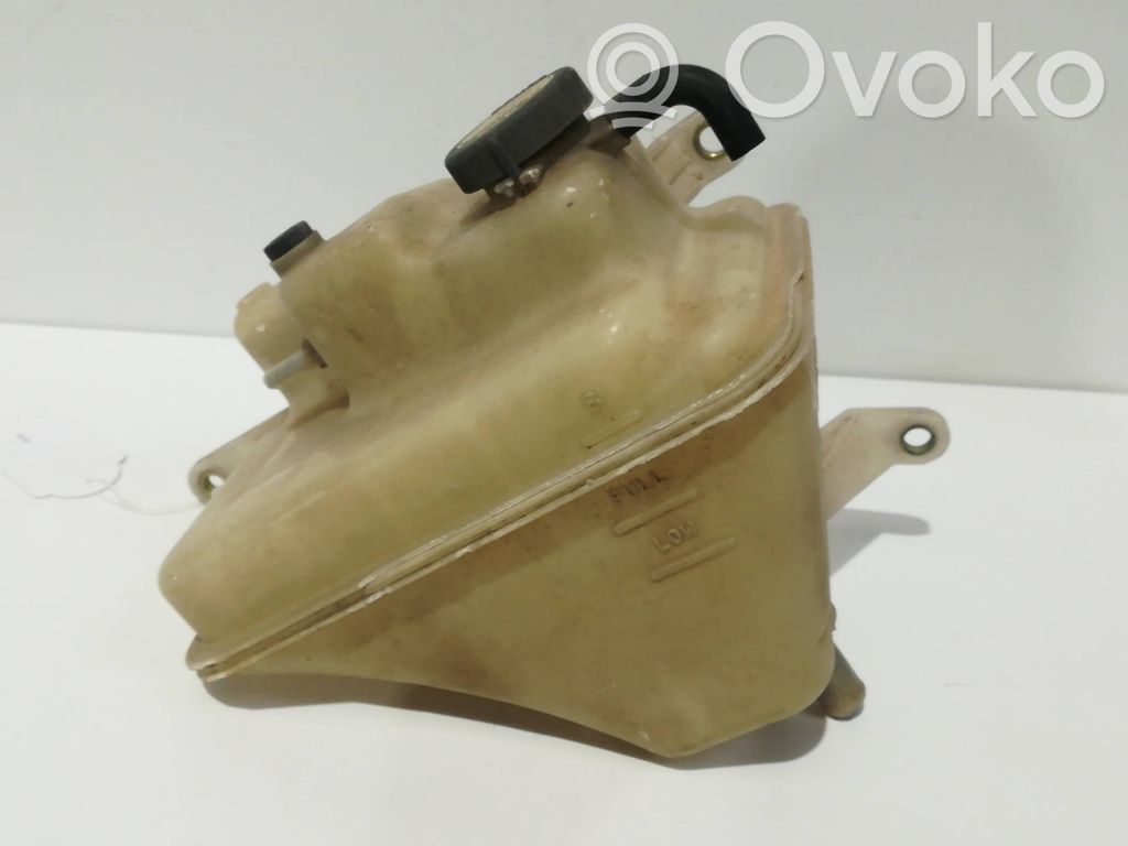 Toyota Land Cruiser (J120) Serbatoio di compensazione del liquido refrigerante/vaschetta