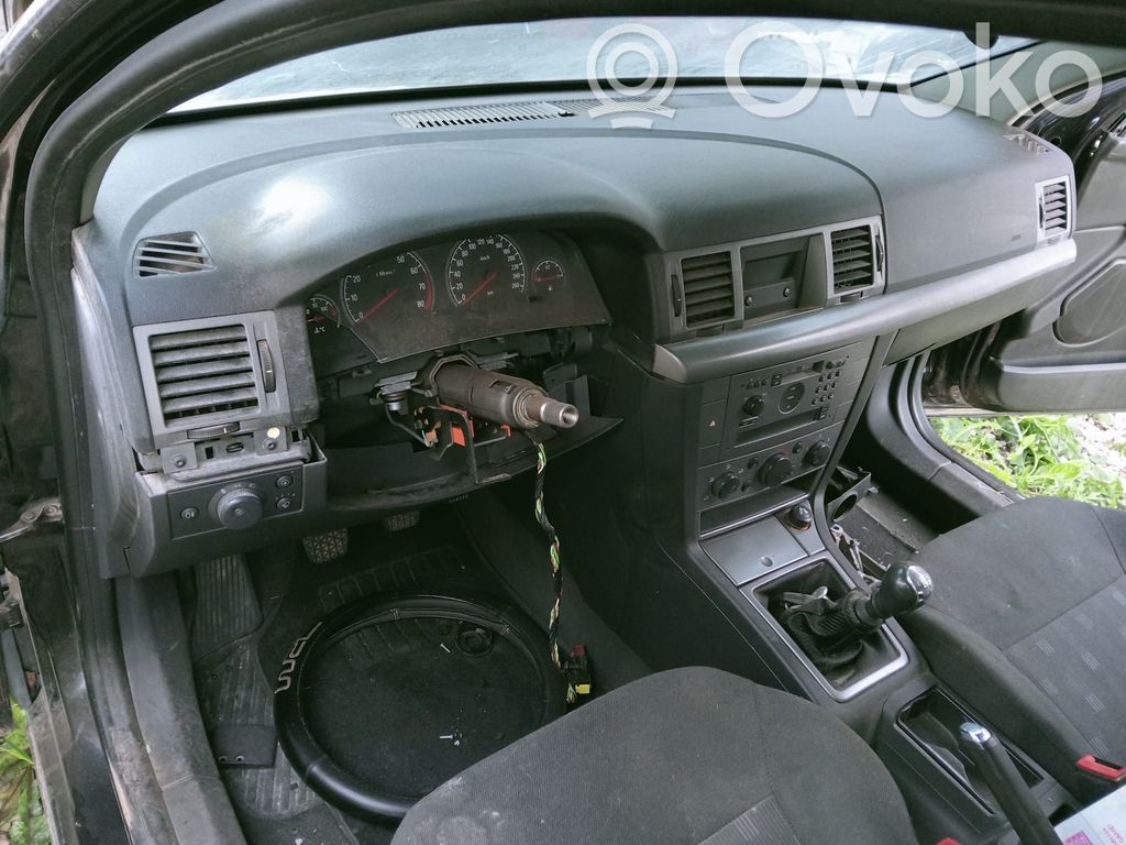 Kurtyna airbag