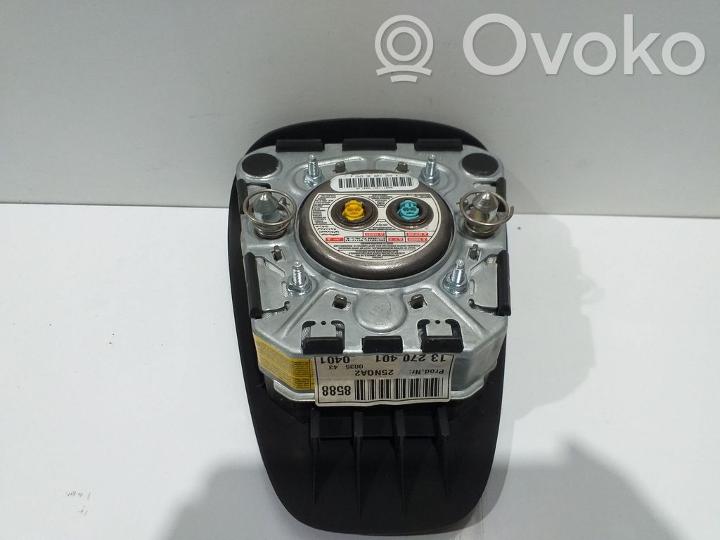 Airbag dello sterzo   13270401