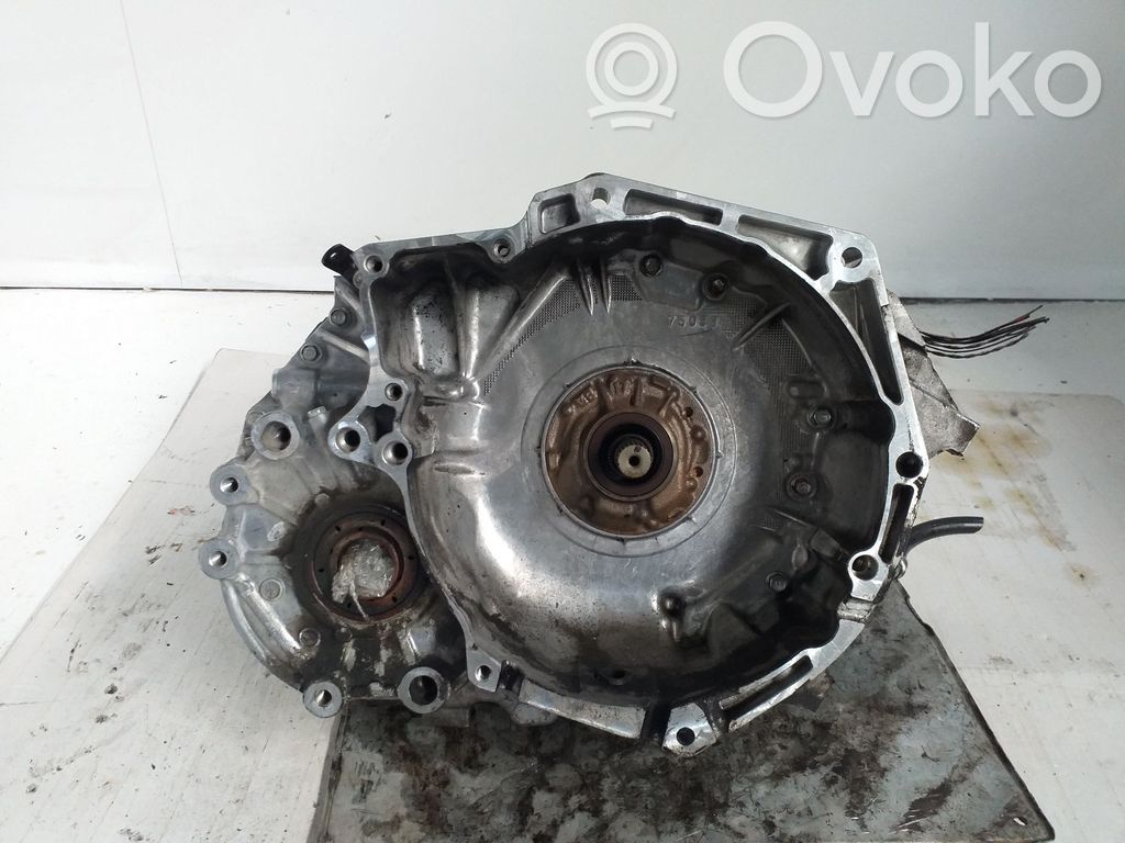 Manualna 5-biegowa skrzynia biegów   W105028190FAT